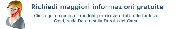 Richiedi Informazioni