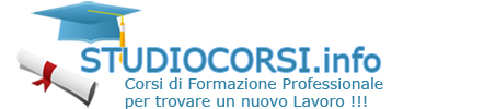 Corsi Professionali